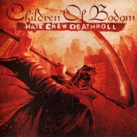 Children of Bodom — Hate Crew Deathroll